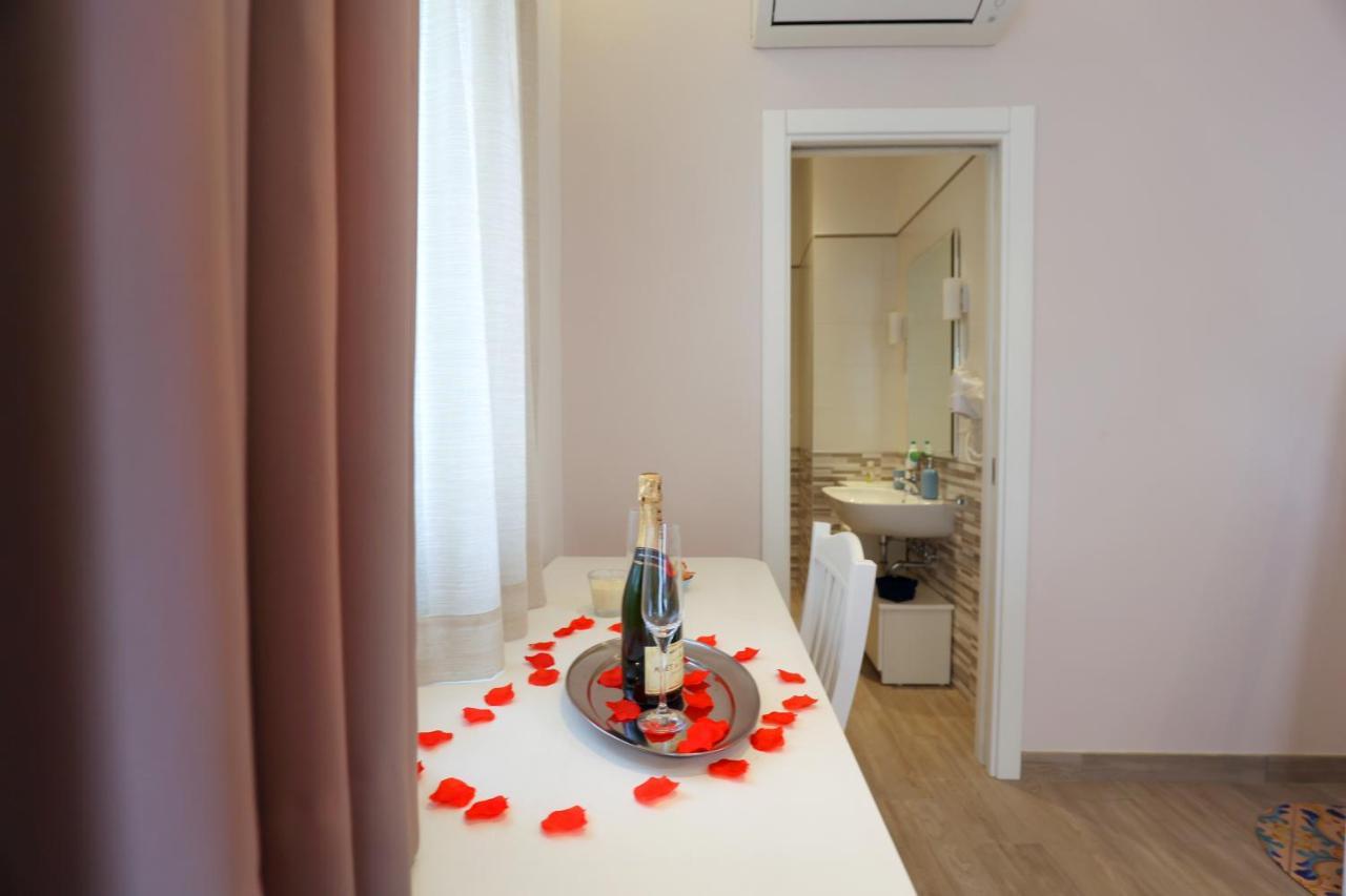 B&B Green Oasis 폼페이 외부 사진